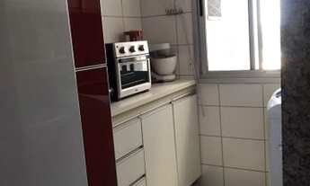 Imagem 7: Apartamento para venda possui 62 metros quadrados com 2 quartos