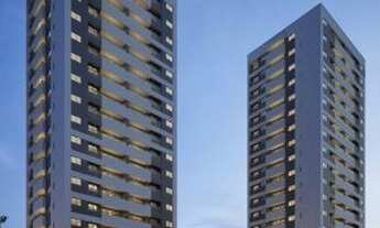 Imagem: Ceci- Edf. La Vie - Lançamento - Várzea