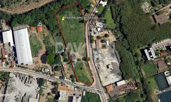 Imagem: área - Recanto Fortuna - Campinas