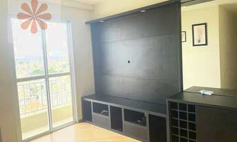 Imagem: Apartamento em Jardim Cotinha - São Paulo