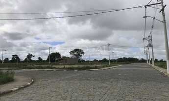 Imagem 6: Campos dos Goytacazes - Terreno Padrão - Ururai