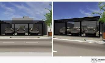 Imagem: Para venda 2 quartos loteamento residencial