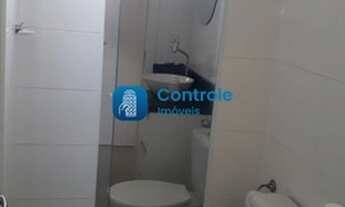 Imagem 2: Apartamento com 02 dormitórios, sendo 01 suíte no bairro Barreiros em São José