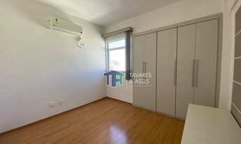 Imagem 7: Cobertura triplex com 3 dormitórios para alugar, 150 m² por R$ 2.980/mês - Centro - Juiz d