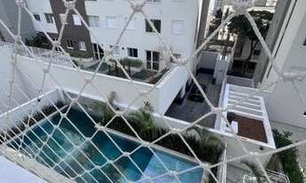 Imagem 2: Apartamento Apartamento com 2 dormitórios