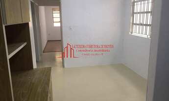 Imagem 4: CASA TÉRREA COM SOBRADO NO BAETA NEVES