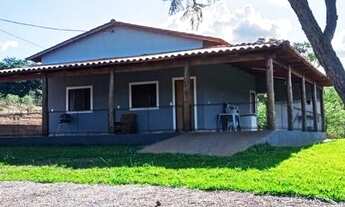 Imagem: Chácara em Bonfinópolis