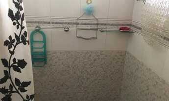 Imagem 5: Apto a venda - 01 por andar, 03 suites com varanda, sala ampla e varanda, 03 vagas de gara