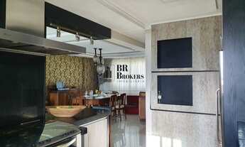 Imagem 5: COBERTURA DUPLEX COM 4 SUÍTES E PISCINA PRIVATIVA COM VISTA MAR