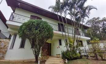 Imagem: Sobrado 4 Dormitórios 2 Suítes 5 Vagas