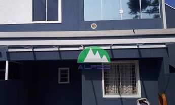 Imagem: Sobrado com 3 dormitórios à venda, 96