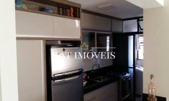 Imagem 2: APARTAMENTO Enseada com 02 quartos, 02 banheiros, 82M². Guarujá SP