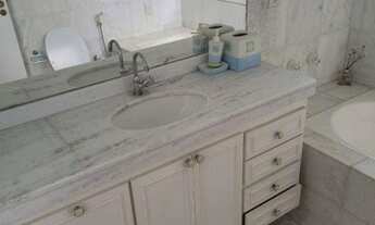 Imagem 5: Casa com 4 dormitórios, 640 m² - venda por R$ 5.300.000,00 ou aluguel por R$ 26.000,00 - R