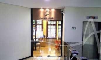 Imagem 6: SãO PAULO - Conjunto Comercial/Sala - Cidade Monções