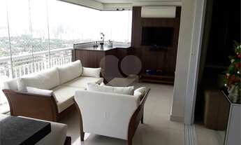 Imagem: Apartamento de 04 dorm no Alto da Boa Vista