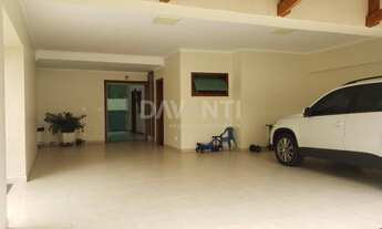 Imagem 7: Casa - Parque Nova Suíça - Valinhos