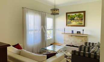 Imagem 4: Casa - Condomínio Querência - Valinhos