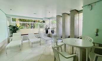 Imagem 6: Apartamento para venda possui 155 metros quadrados com 3 quartos em Icaraí - Niterói - RJ