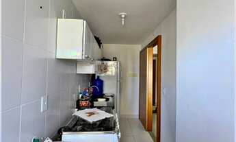 Imagem 3: 2 Quartos com suíte em Praia de Itaparica - Sol da Manhã, Frente e 2 vagas de Garagem - OP