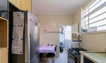 Imagem 3: Belíssimo apartamento de 78m² com 2 dormitórios, 2 banheiros e 1 vaga, em andar baixo