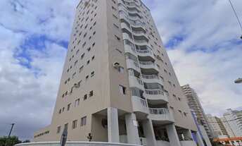 Imagem: Apartamento para venda possui 63 metros