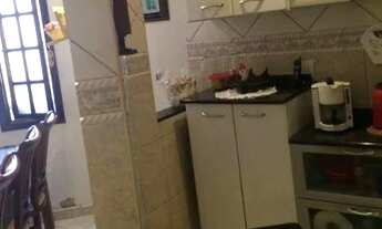 Imagem 7: Casa diadema centro