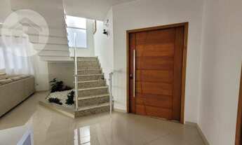 Imagem 5: Sobrado com 4 dormitórios à venda, 240 m² por R$ 1.100.000,00 - Condomínio Terras do Vale