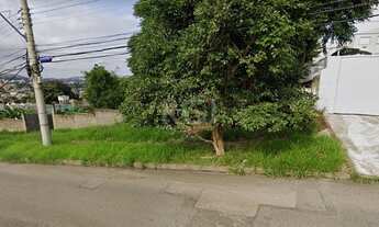 Imagem 3: Porto Alegre - Terreno Padrão - Cristal