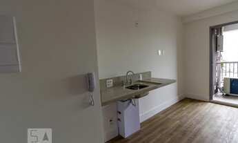 Imagem 7: Apartamento para Aluguel - Butantã, 1 Quarto, 25 m2