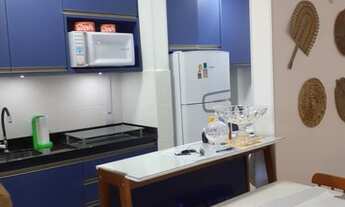 Imagem 2: Dcs - Apartamento 2 dorm Mobiliado nos Ingleses Bem localizado