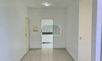 Imagem 2: Apartamento para venda com 55 metros quadrados com 2 quartos em São José Operário - Manaus