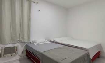 Imagem 7: Apartamento para venda com 74 metros quadrados com 2 quartos em Calhau - São Luís - MA