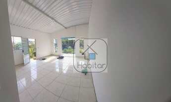 Imagem 4: Casa com 2 dormitórios para alugar, 60 m² por R$ 900,00/mês - Itapeti - Guararema/SP