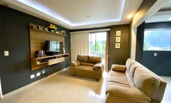 Imagem: Apartamento à venda na Rua Potiguara, Freguesia