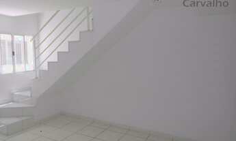 Imagem 5: Casa com 2 dormitórios para alugar, 53 m² por R$ 1.150,00/mês - Jardim Japão - São Paulo/S