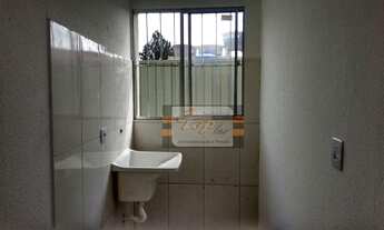 Imagem 3: Casa com 1 dormitório para alugar, 30 m² por R$ 690,00/mês - Jardim Pirituba - São Paulo/S