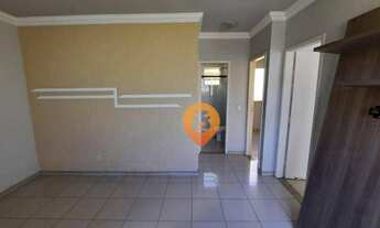 Imagem 3: Apartamento com 2 dormitórios para alugar, 40 m² por R$ 1.100,00/mês - Sagrada Família - B