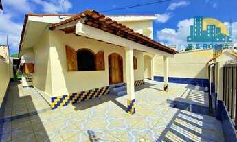 Imagem 5: Casa no Conjunto Flamanal - Fino Acabamento - 3 quartos (1 suíte) - 220m² de área construí