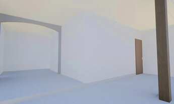 Imagem 3: Casa para alugar, 130 m² por R$ 5.000,00/mês - Butantã - São Paulo/SP