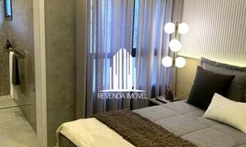 Imagem 4: Modern Vila Clementino à venda com 96m² 3 dormitório 1 suítes 1 vaga, São Paulo - SP