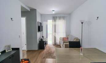 Imagem: Apartamento à Venda - Vila Prudente, 2