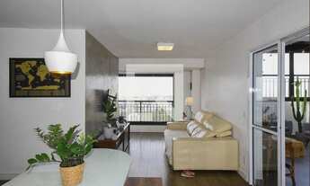 Imagem: Apartamento à Venda - Panamby, 3 Quartos