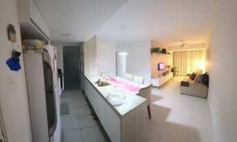 Imagem 3: Apartamento 2/4 Reformado em Abrantes