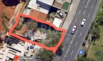 Imagem 2: Porto Alegre - Terreno Padrão - Cristal