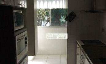 Imagem 6: Apartamento com 2 dormitórios à venda, 48 m² por R$ 230.000 - Jardim Alvorada - Santo Andr