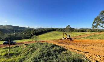 Imagem 4: Terreno proximo ao centro de NazarÃ© Paulista