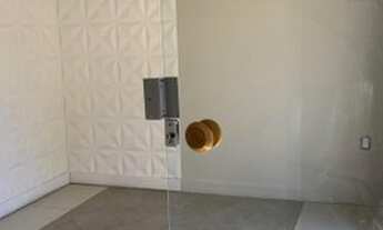 Imagem 3: Salas/Conjuntos Comerciais para aluguel Petrópolis Porto Alegre, 80m² - FI144