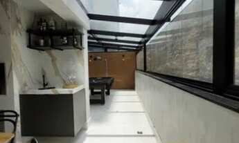 Imagem 4: São Paulo - Apartamento Padrão - Vila Prudente