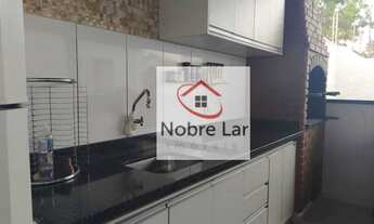 Imagem 4: Venda - Casa em condomínio - Jardim Golden Park Residence - Hortolândia - SP