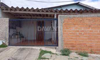 Imagem 2: Casa - Jardim Novo Campos Elíseos - Campinas